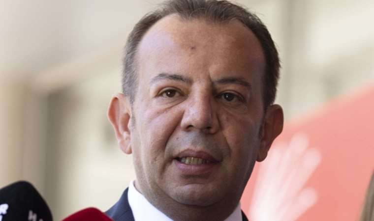 Tanju Özcan için nihai karar verildi: ‘Kına yakabilirler’