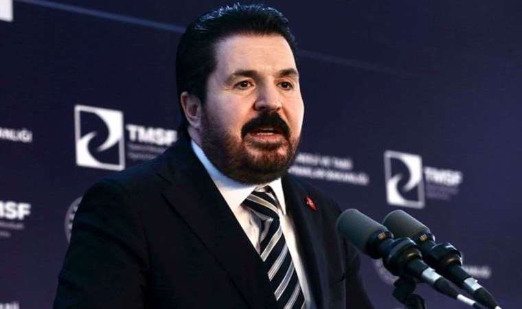 Savcı Sayan’dan ‘liste’ tepkisi: ‘Kızılcık şerbeti içtik’