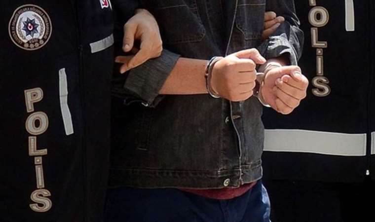 Mersin’de uyuşturucu operasyonu: 3 kişi yakalandı