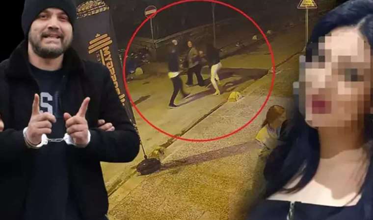 Eski sevgilisini 15 yerinden yaralayan erkekten pişkin savunma: ‘Bıçak elime nasıl geçti hatırlamıyorum’