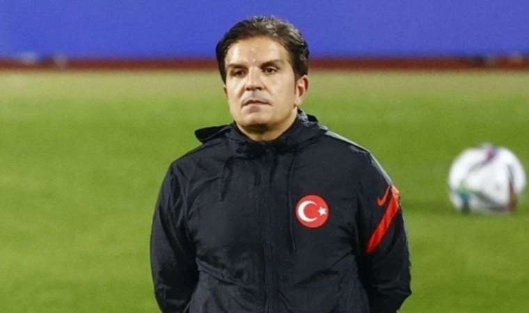 Stefan Kuntz’un eski yardımcısı Kenan Koçak, TFF’nin teklifini doğruladı!