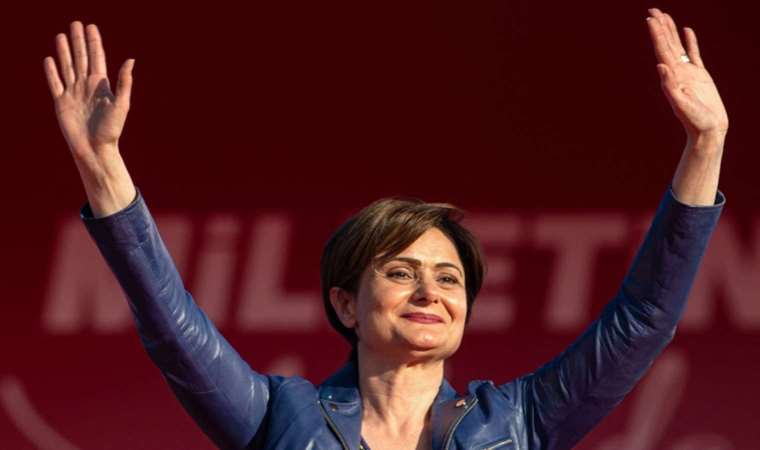 Kaftancıoğlu: Vatandaşlara açtığım tüm davaları çekeceğim