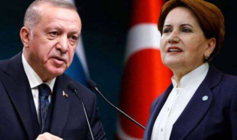 İYİ Parti’nin İzmir adayı Ümit Özlale’den ‘AKP ile ittifak’ açıklaması: ‘Masaya oturmayız’