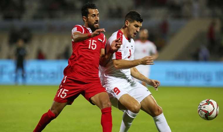 Filistin Milli Futbol Takımı’na ev sahipliği yapacak ülke belli oldu!