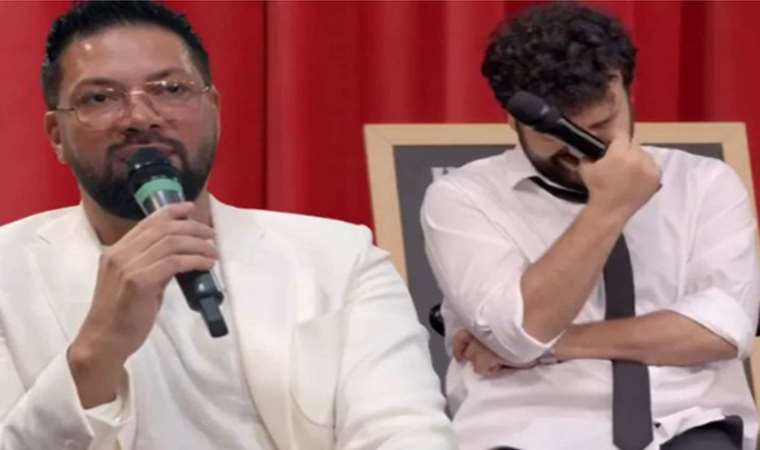 Konuşanlar’da herkesi şoke eden anı: Kampa gittiği kadın, cinsel organına baltayla saldırdı