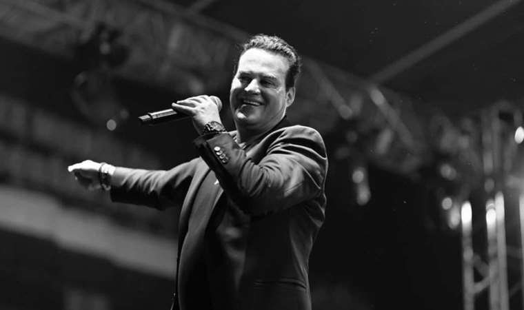 Safranbolu’da Hakan Peker fırtınası! Durmayan yağmur, sevgi seline döndü…