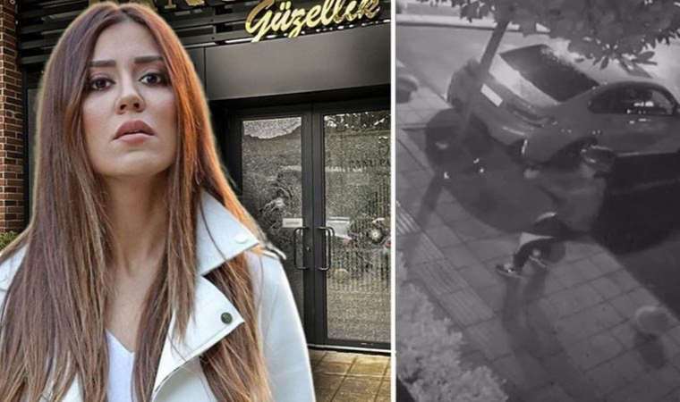 Tetikçilerin izi ‘Daltonlar’a uzandı: Şarkıcı Banu Parlak’ın güzellik merkezine saldırıda yeni gelişme
