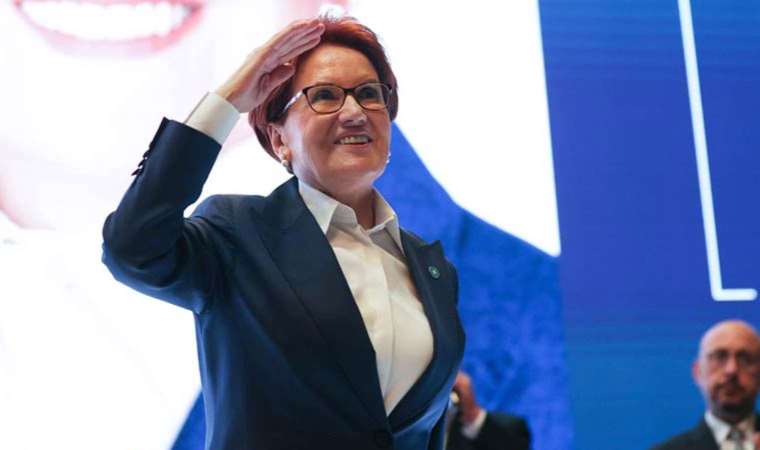 İYİ Parti’den ‘yerel seçim’ kararı: Bazı yerlerde adaylar anketle belirlenecek