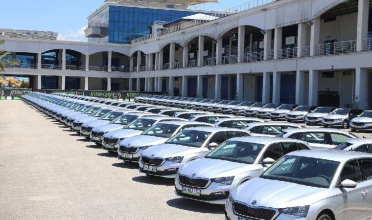 Borlease Otomotiv yarın halka arz oluyor