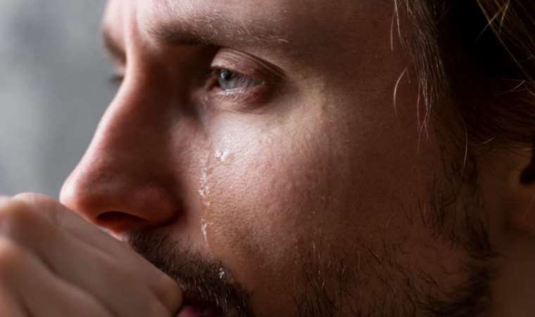 Gözyaşınız akmıyorsa nedeni bağışıklık hastalığı olabilir