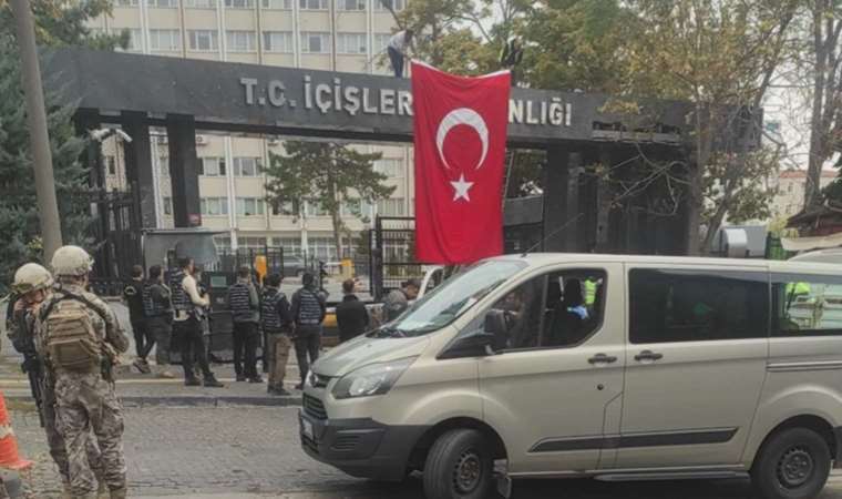 Ankara’da İçişleri’ni hedef alan terör saldırısıyla ilgili ‘ihmal’ iddiası! “Jandarma saldırıdan iki gün önce…”