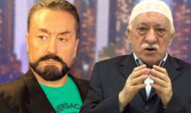 AKP’li Mücahit Birinci’den ‘Adnan Oktar’ açıklaması: 15 Temmuz’u önceden biliyormuş, soruşturulması elzem