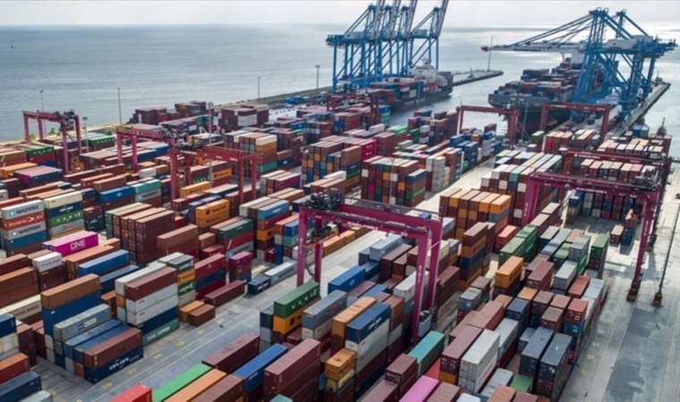 Son dakika… Ömer Bolat’tan ihracat açıklaması: Dış ticaret açığı 4,9 milyar dolara ulaştı