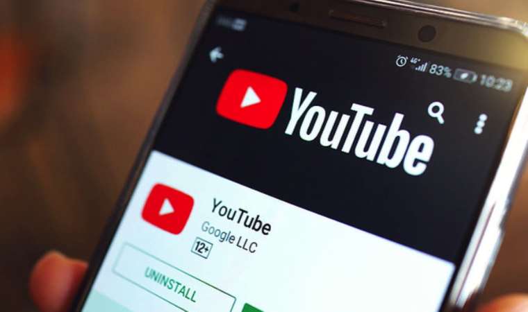 Kısa video trendi YouTube’a yaradı; Netflix’i geçmeyi başardı