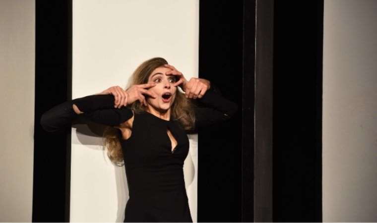 Theodoros Terzopoulos’un yönettiği ‘Nora’ İstanbul’da tiyatro severlerle buluşacak…