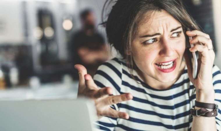 Zorlu hedeflere ulaşmada ‘öfkelenmek’ tetikleyici oluyor