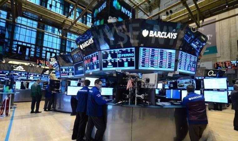 Küresel piyasalarda pozitif seyir sürüyor