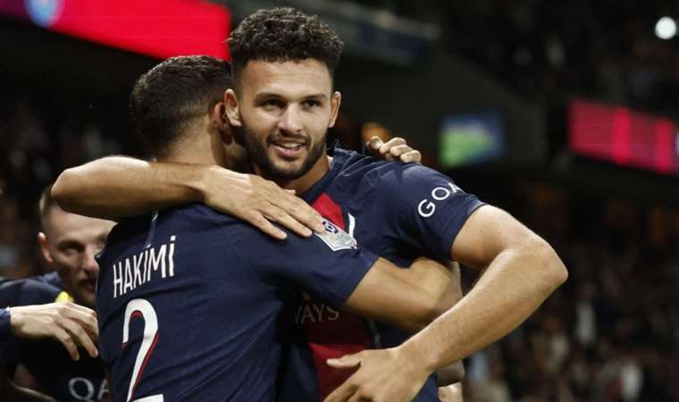 Newcastle United – PSG maçı ne zaman, saat kaçta, hangi kanalda?