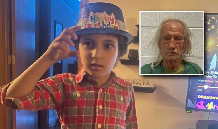 ABD’de korkunç cinayet: Filistin asıllı 6 yaşındaki çocuk defalarca bıçaklandı