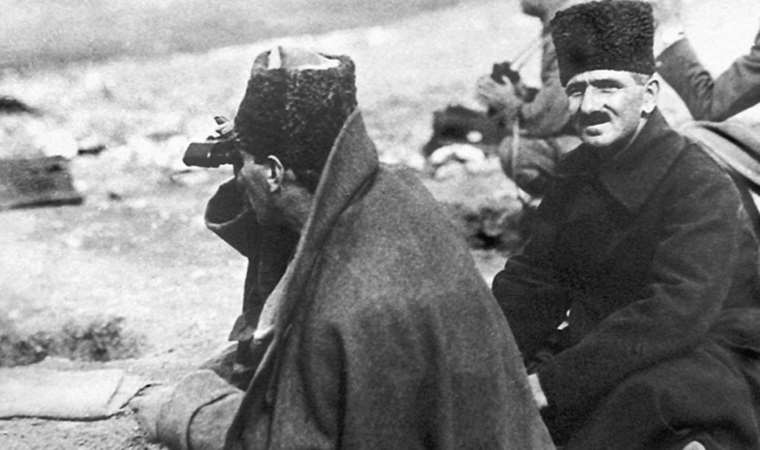 At mı önemli ülke mi?