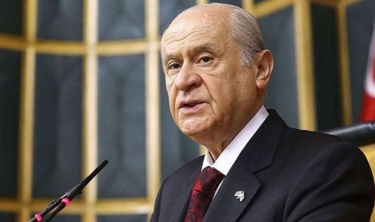 Son Dakika… Bahçeli: ‘Dünyanın bütün toprakları bir tek insanın kanını akıtmaya değmez’