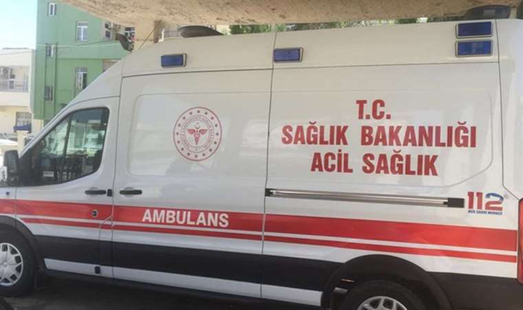 112 Acil Sağlık personeline “nöbet değişemezsiniz” cezası