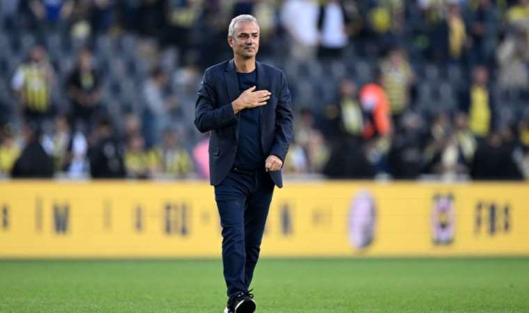 İsmail Kartal, Aykut Kocaman’ı yakaladı: Gözünü Daum’un rekoruna çevirdi!