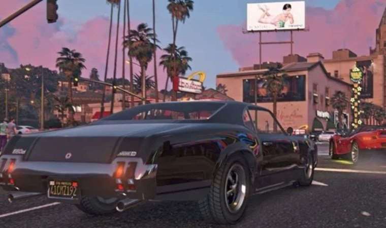 GTA 6’nın benzersiz animasyon teknolojisiyle geleceği söyleniyor