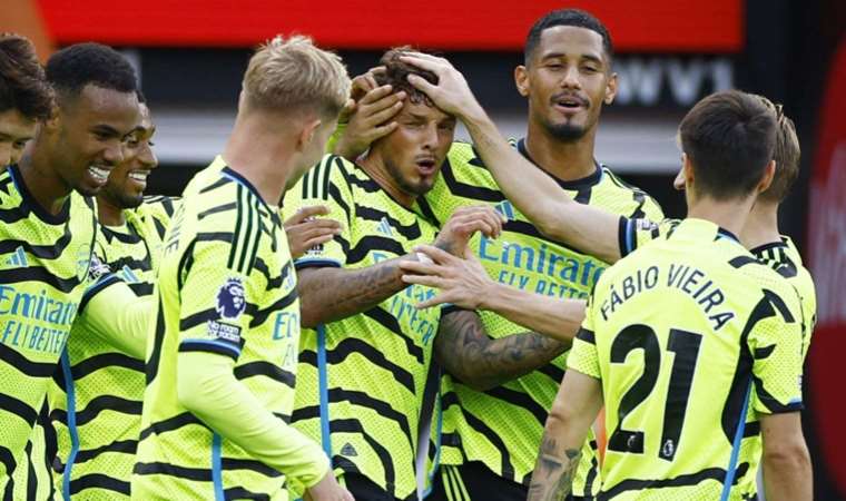 Lens – Arsenal maçı ne zaman, saat kaçta, hangi kanalda?