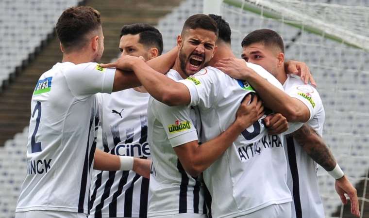 Kasımpaşa – İstanbulspor maçı ne zaman, saat kaçta, hangi kanalda?