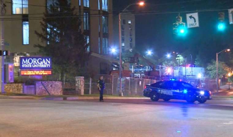 ABD’de silahlı saldırı: Üniversite kampüsünde 4 yaralı