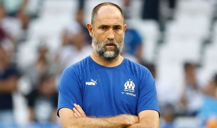 Igor Tudor, Türkiye’ye geri dönüyor: ‘Beşiktaş’ın yeni teknik direktörü oldu’