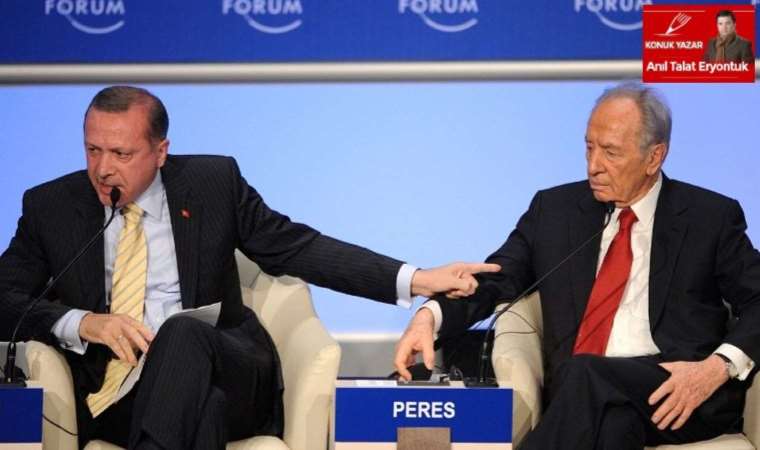 Sözde değil özde ‘one minute’ için tam zamanı