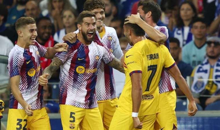 Granada – Barcelona maçı ne zaman, saat kaçta, hangi kanalda?