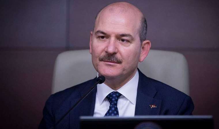 Süleyman Soylu’dan Ankara Kızılay’daki terör saldırısına ilişkin açıklama