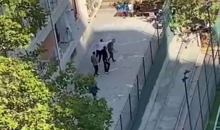 Site yönetimi kavgasında dehşet ayrıntılar: Tetikçi tuttu, öldüresiye dövdü!