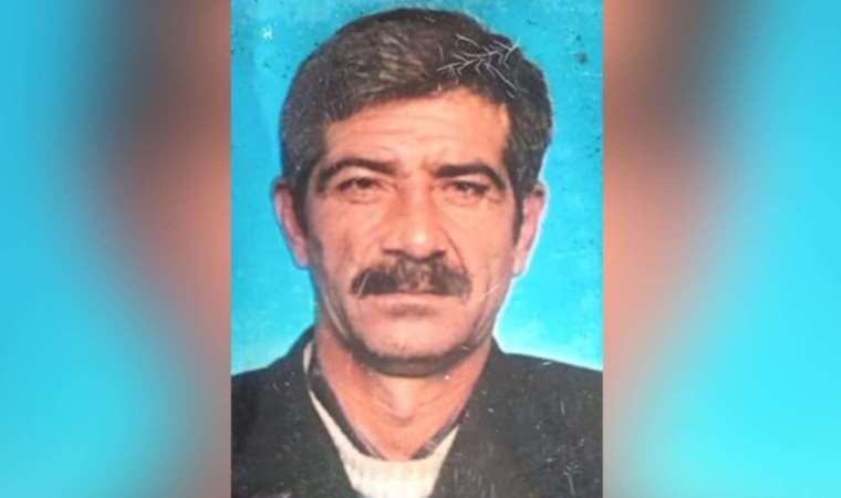 Epilepsi hastası yaşlı adamdan 2 aydır haber alınamıyor!