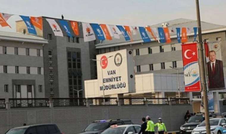 Engelli bireyin kelepçeyle gözaltına alındığı iddiasına emniyetten açıklama