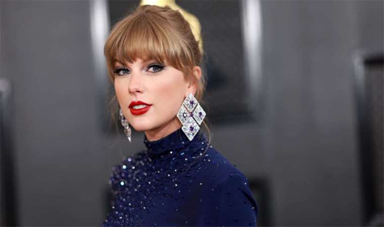 Bu filmde dans etmek serbest: Taylor Swift’in rekor kıran filmi