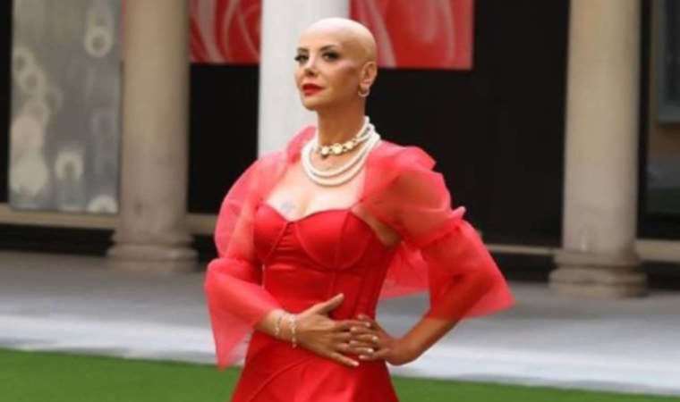 Kanserle mücadele eden Tanyeli, Küba’da ameliyat olacak