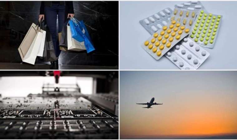 Küresel şirketlerden ‘İsrail’ kararı!