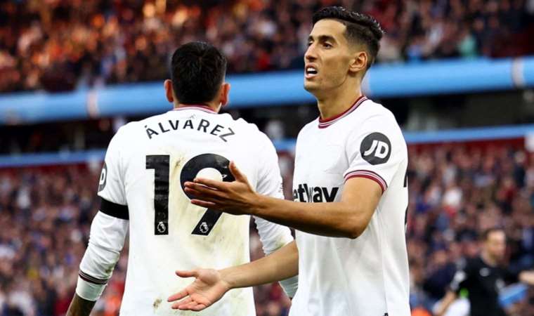 Olympiakos – West Ham United maçı ne zaman, saat kaçta, hangi kanalda?