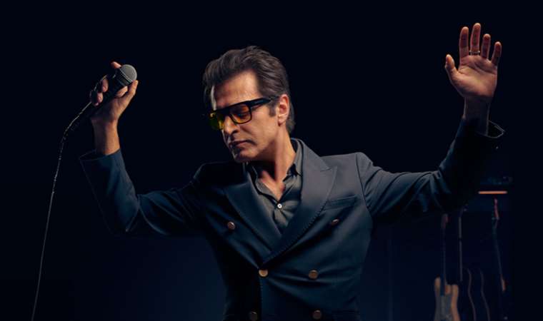 Teoman tacizci hayranını şikayet etti: ‘Cumartesi geleceğim, evde ol’