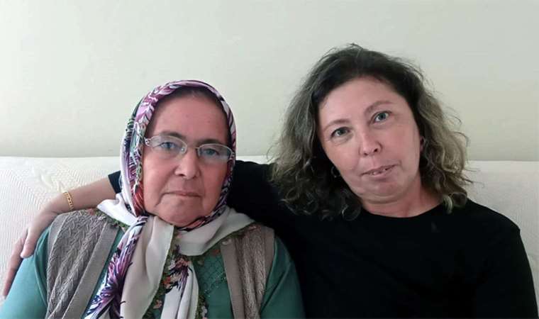 Kanseri iki kez yendi ‘bu hastalığın ilacı moral’ dedi