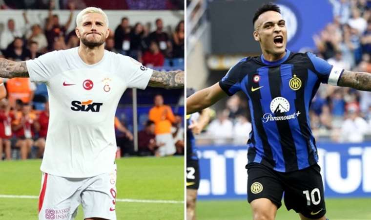 Galatasaraylı yöneticiden dikkat çeken kıyas: ‘Icardi, Lautaro’dan iyi’