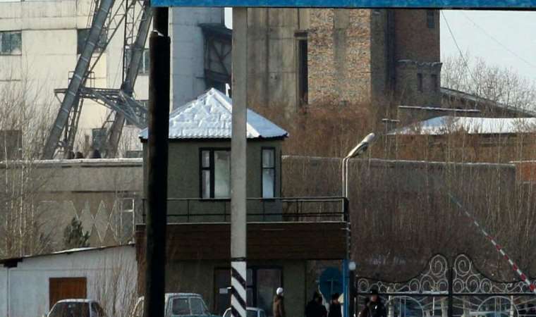 Kazakistan’da maden ocağında yangın: Çok sayıda işçi hayatını kaybetti