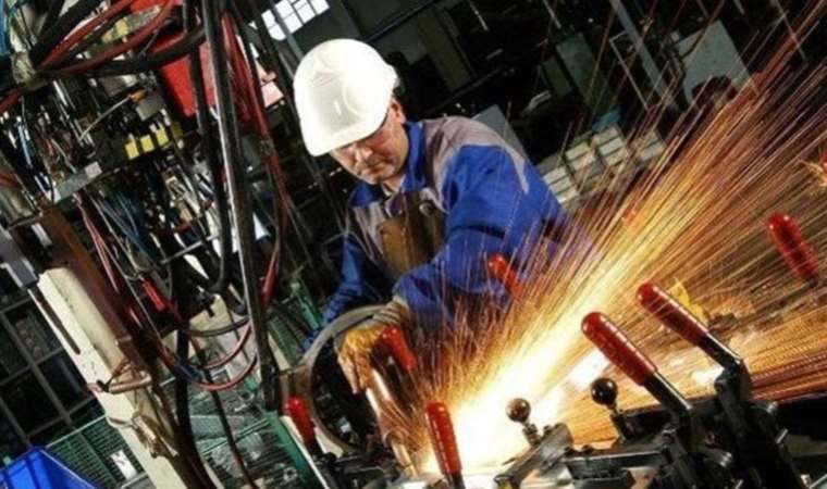 Sanayi ortamının geliştirilmesine yaklaşık 82,2 milyar lira harcanacak