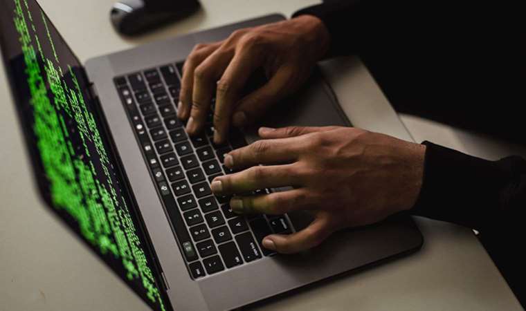 Siber tehditlerden koruma yöntemi