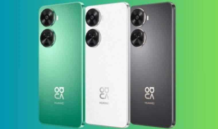 Huawei Nova 11 SE modeli duyuruldu; özellikleri neler?