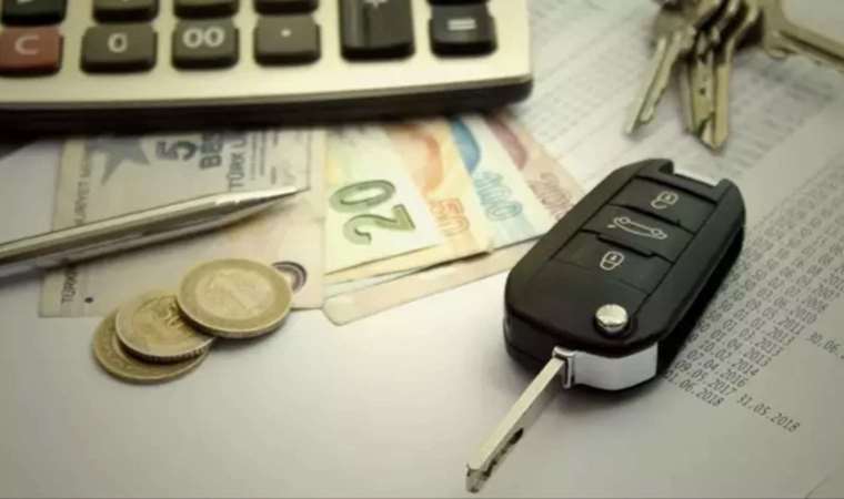 Ev ve araba satışında o dönem kapanıyor! Düzenleme yarın yürürlükte… Cezası büyük